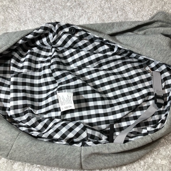 Tomkas Pet Sling Carrier - Picture 3 of 8